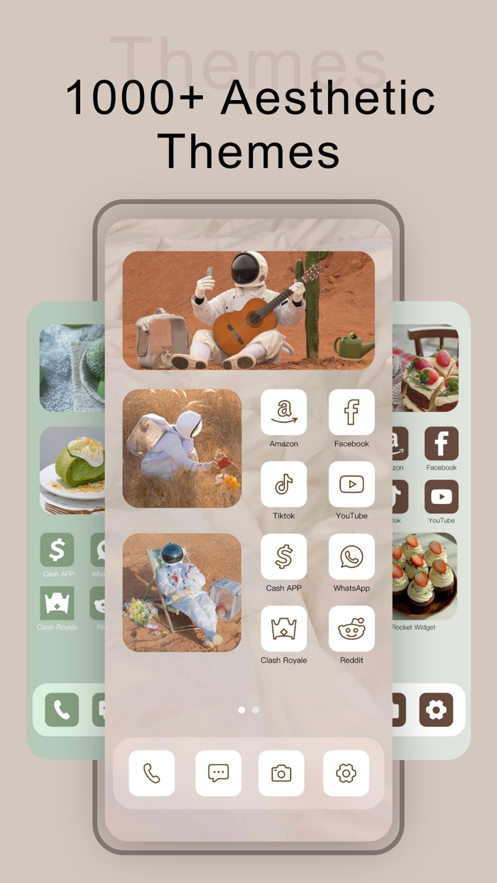 Weather Widget Pro-icon theme