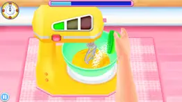 cooking mama: let's cook! iphone screenshot 1