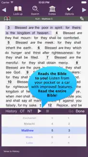 How to cancel & delete touch bible: kjv+ concordance 2