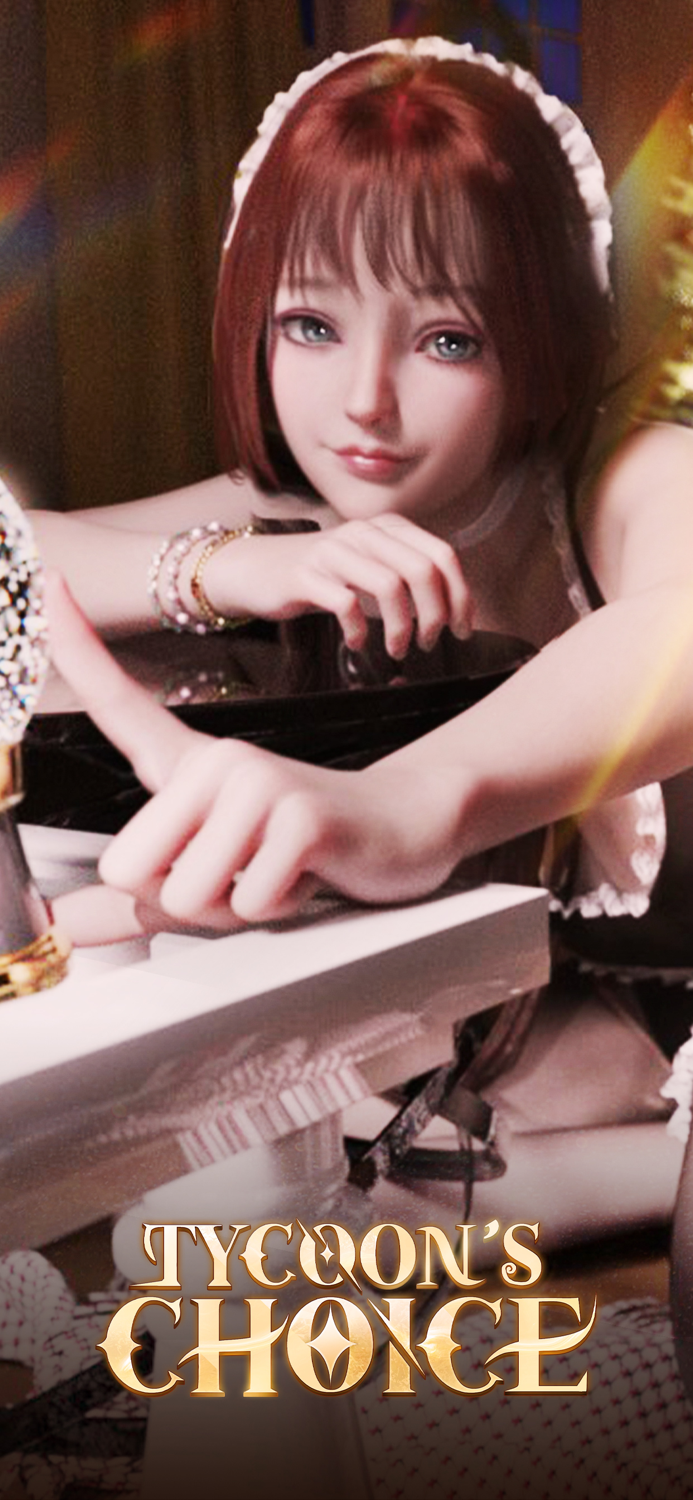 Tycoons Choice