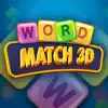 Similar Word Match 3D - Master Puzzle Apps