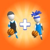 My Basketball Team icon