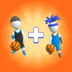 My Basketball Team App Contact