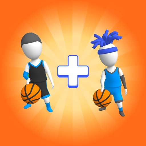 My Basketball Team icon