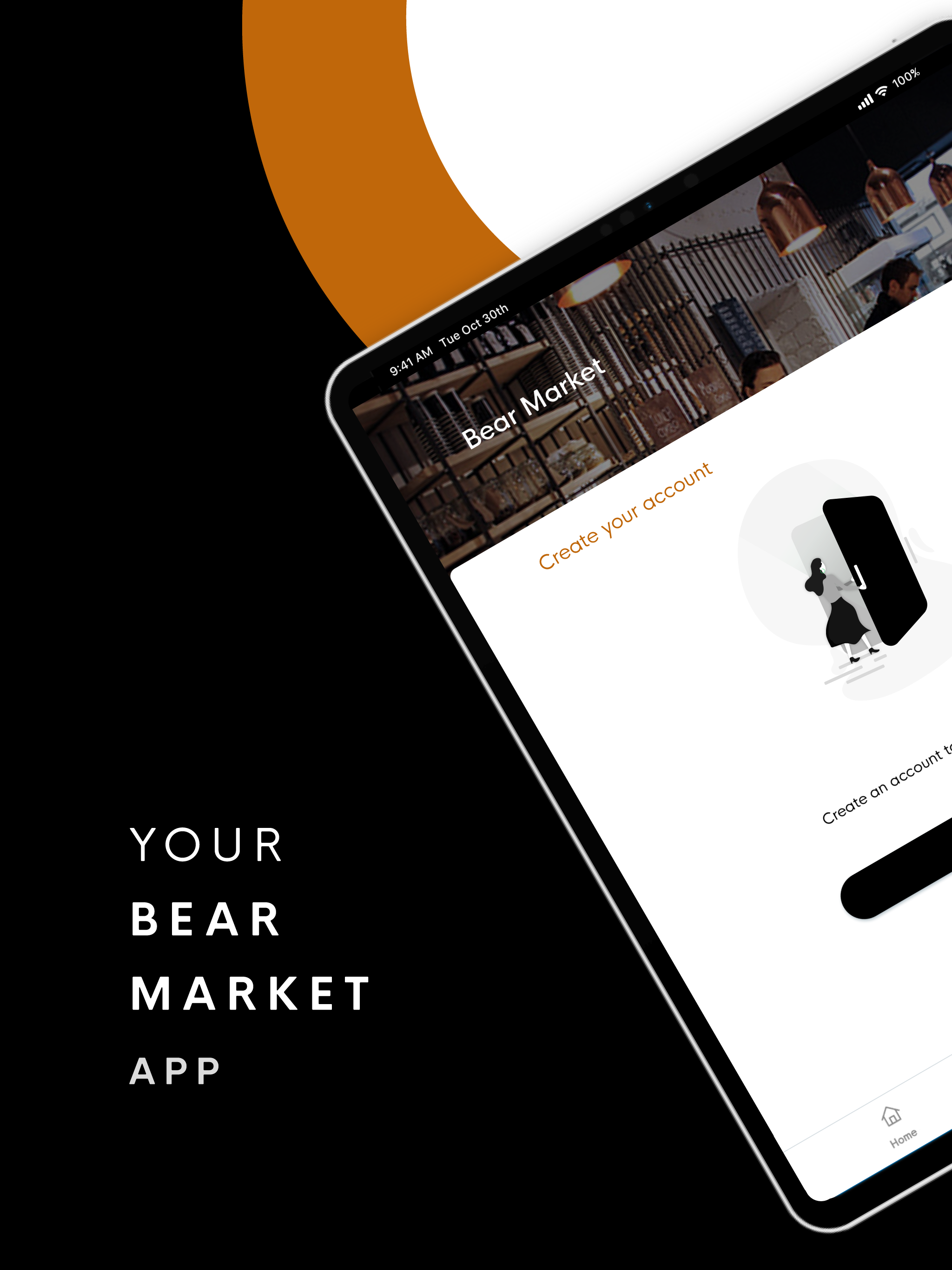 Bear Market Coffee