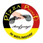 Pizza Phone App Contact