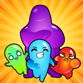 螢幕擷取畫面 (8) Blob Army