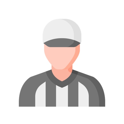 Linesman Stickers icon