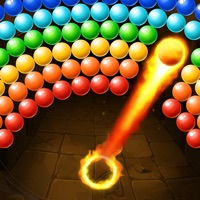 Bubble Shooter - Pop Adventure