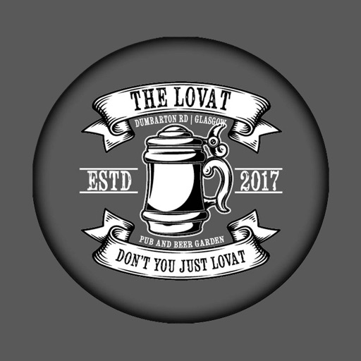 The Lovat Arms icon