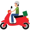 DailyFresh Delivery Boy icon