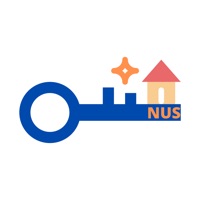 NUS Mobile Key PGPR-RVRC-KV