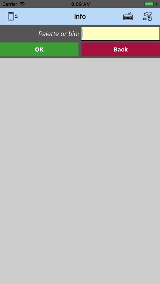 #1. eWMClient (iOS) By: Jaroslav Dvorsky