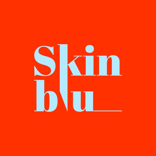Skinblu - AppWisp.com