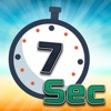 Challenge: 7 Seconds icon