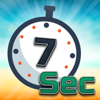 Challenge 7 Seconds