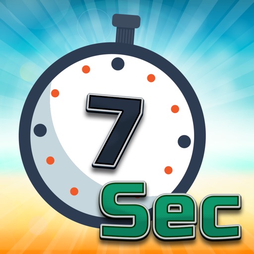 Challenge: 7 Seconds icon