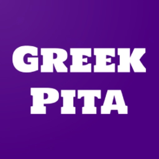 Greek Pita