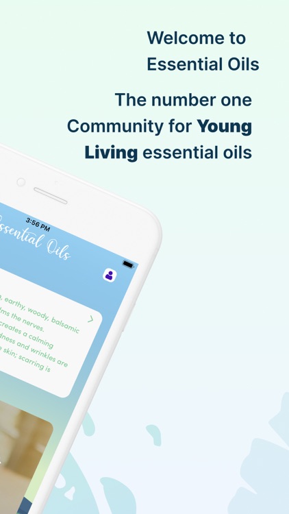 Young Living Essential Guide + screenshot-6