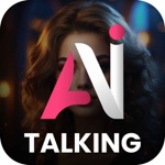Download AI Talking Avatar - AI Voices app