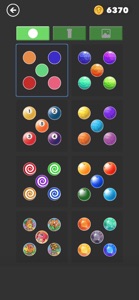 Color Sorting - Sorting Ball screenshot #9 for iPhone