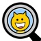 Icon Find Cats - hidden object