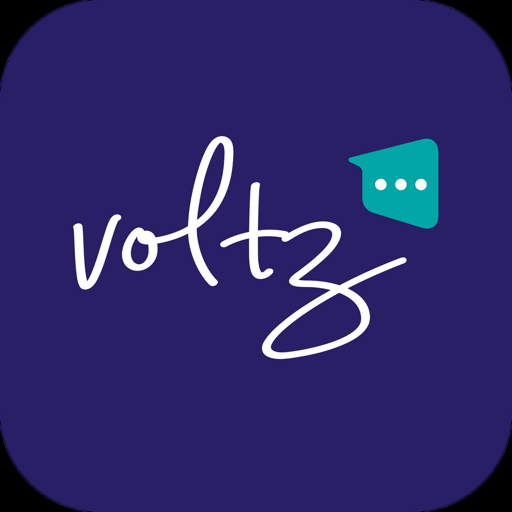 Voltz: Sua Conta Digital