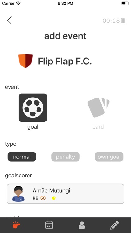 FlipFlapReferee screenshot-3