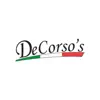 DeCorso's Pizzeria App Feedback