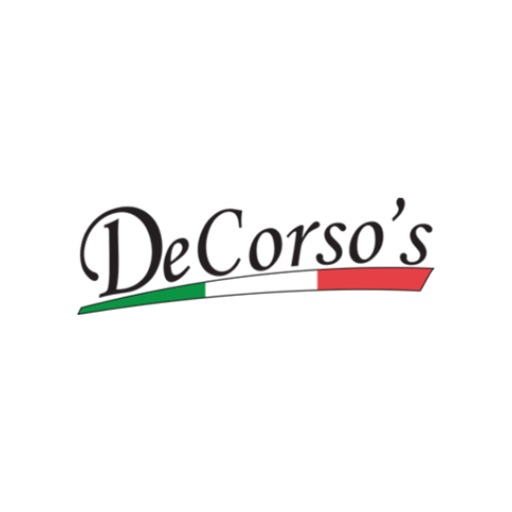 DeCorso's Pizzeria icon