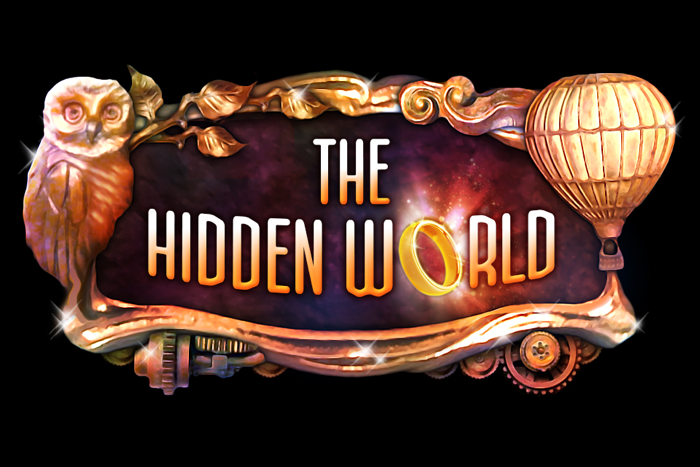 The Hidden World LITE