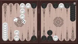 Game screenshot Crazy Backgammon! hack