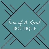 Two of A Kind Boutique