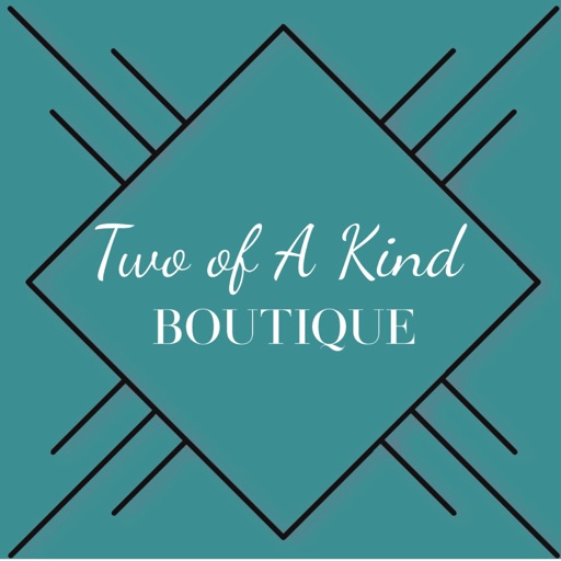 Two of A Kind Boutique