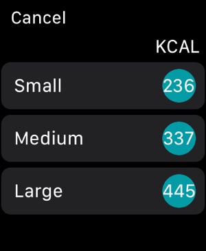 Calorie Counter App for Android & iPhone: 100% FREE 