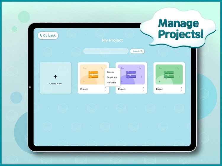Code Sketch screenshot-5