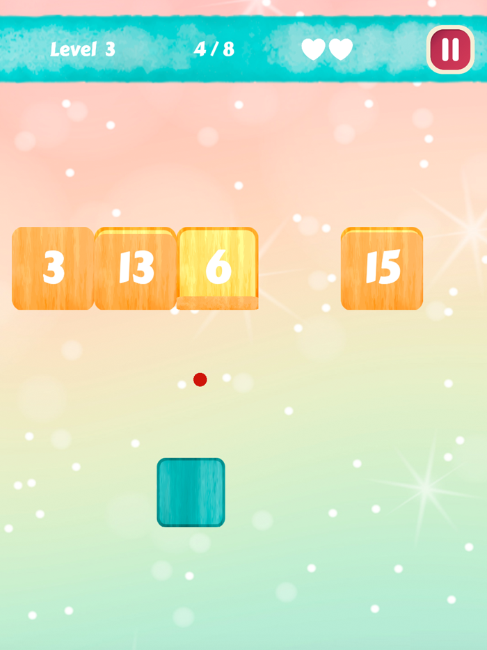 Watercolor Up and Race