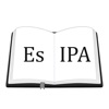 Spanish IPA Dictionary icon