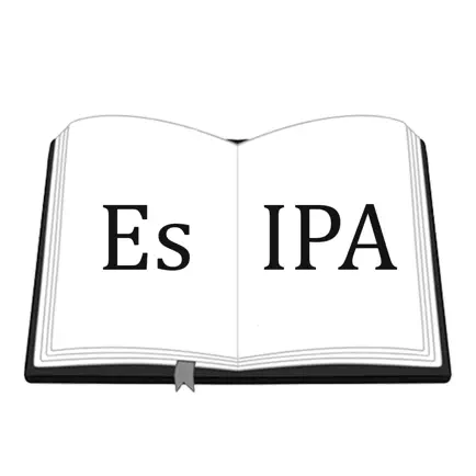 Spanish IPA Dictionary Cheats