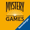 Mystery Games icon