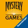 Mystery Games App Positive Reviews