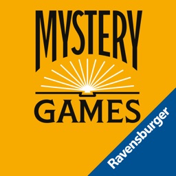 Mystery Games