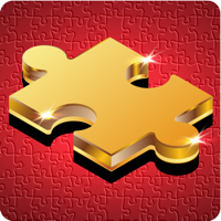 Magic Jigsaw - Brain Puzzles