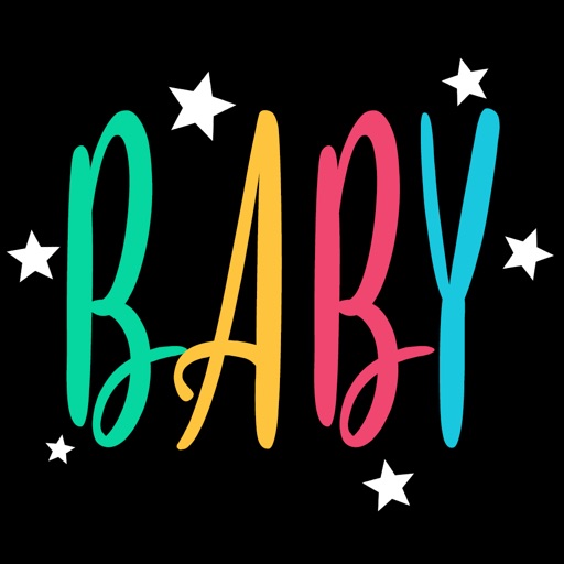 Baby Filter - Baby Photo Art icon