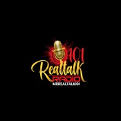 REALtalk101 Radio