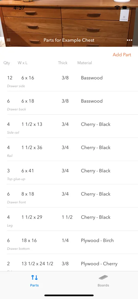 TCP-UDP Client