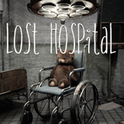 脱出ゲーム　LostHospital