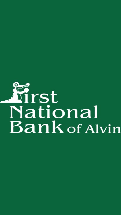 FNB of Alvin