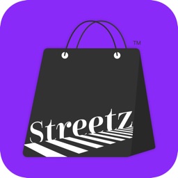 Streetz-Gujju Marketplace