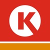 Circle K Carwash icon